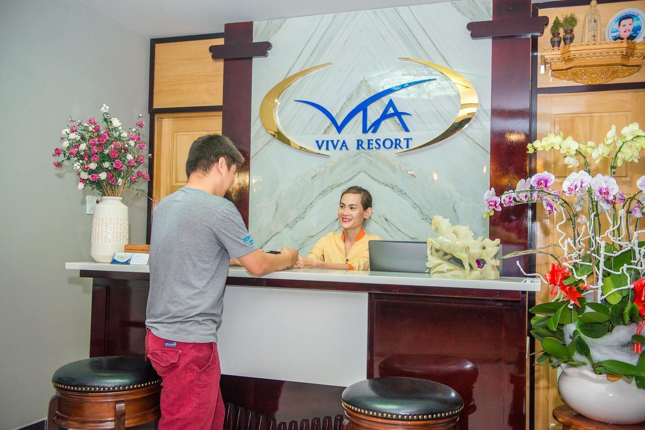Viva Resort Mui Ne Dış mekan fotoğraf